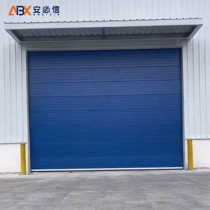 开封市洁净室高速门